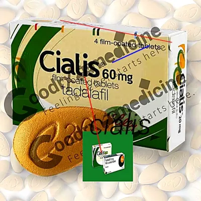 Le générique du cialis